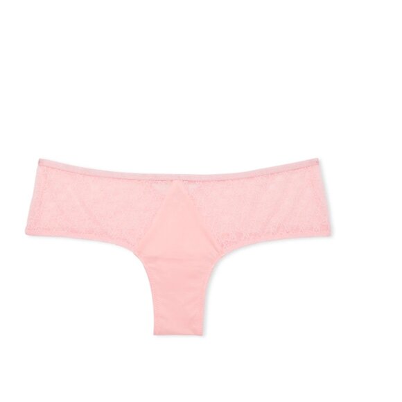 Victoria's Secret VERY SEXY Icon by Victoria's Secret Icon Lace Cheeky Panty - Picture 3 of 3